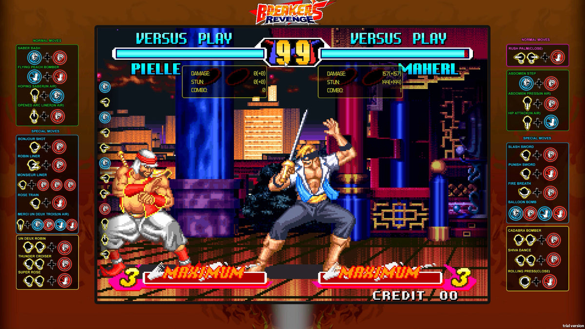 Breakers Collection Steam CD Key  REGION FREE Broderbund - [Email/Instant Delivery]