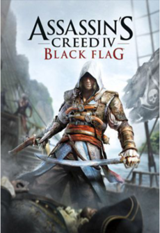 Assassin's Creed IV: Black Flag | Gold Edition (PC) - Ubisoft Connect Key - GLOBAL  [Email/Instant Delivery]