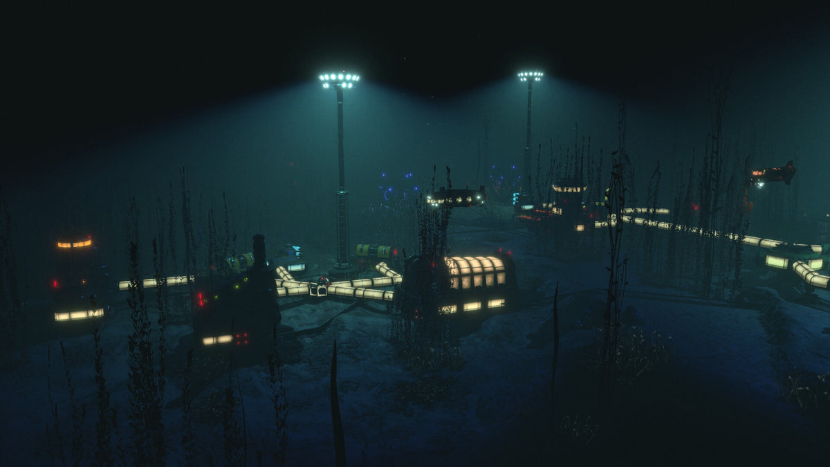 Surviving the Abyss EU Steam Altergift   EUROPE - all countries Paradox Arc - [Email/Instant Delivery]