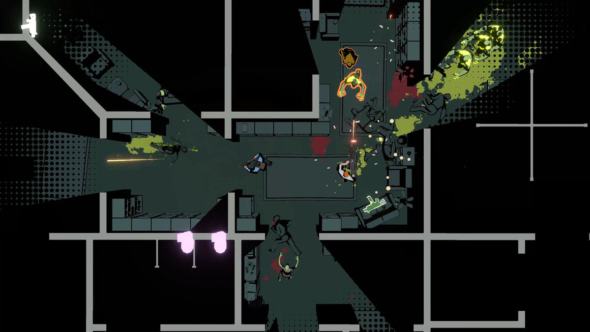 Zombie Admin Steam CD Key  REGION FREE Hastily Assembled - [Email/Instant Delivery]