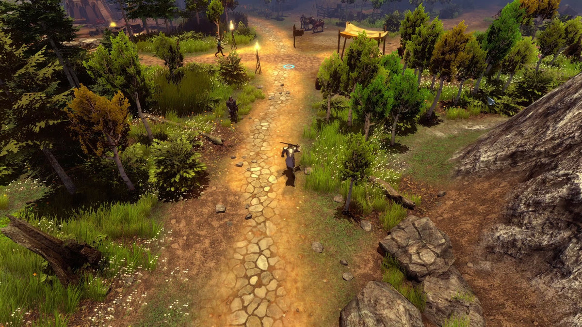 Zoria: Age of Shattering PC Epic Games Account  REGION FREE Anshar Publishing - [Email/Instant Delivery]