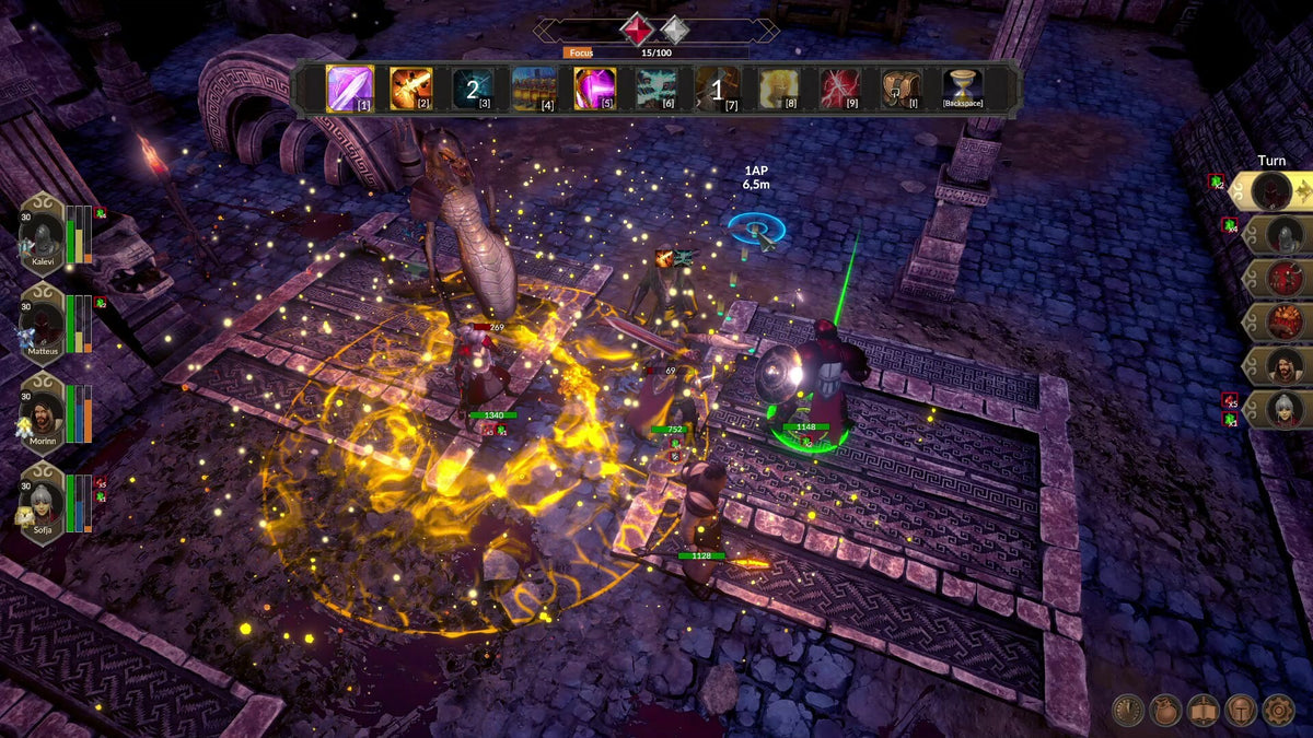 Zoria: Age of Shattering PC Epic Games Account  REGION FREE Anshar Publishing - [Email/Instant Delivery]