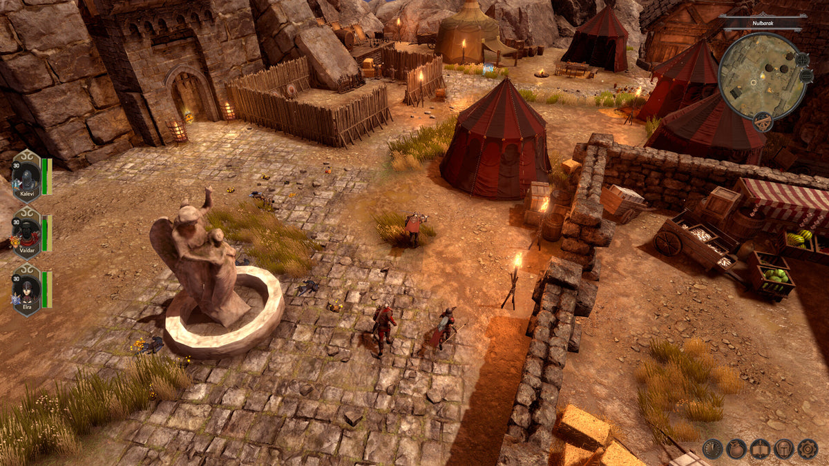 Zoria: Age of Shattering PC Epic Games Account  REGION FREE Anshar Publishing - [Email/Instant Delivery]