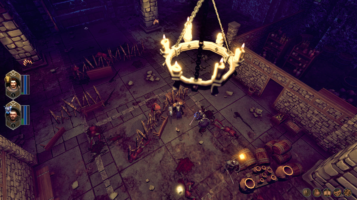 Zoria: Age of Shattering PC Epic Games Account  REGION FREE Anshar Publishing - [Email/Instant Delivery]