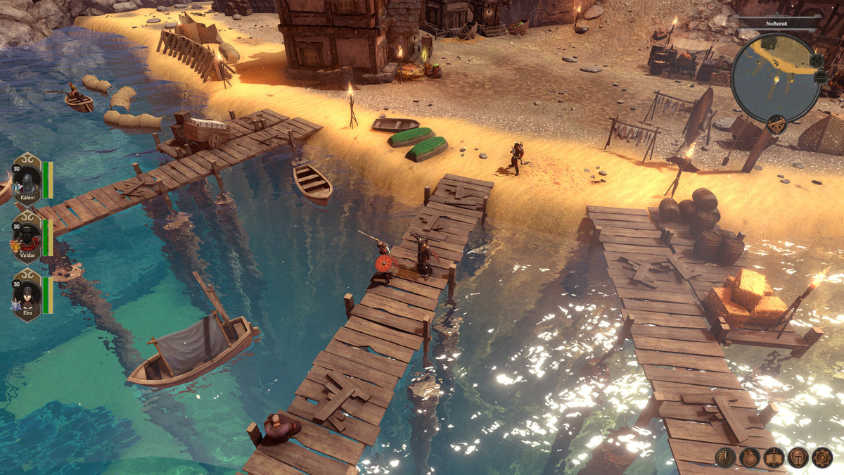 Zoria: Age of Shattering PC Epic Games Account  REGION FREE Anshar Publishing - [Email/Instant Delivery]