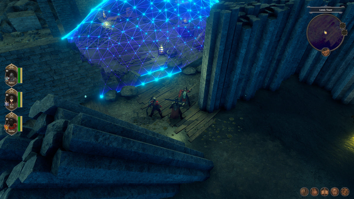 Zoria: Age of Shattering PC Epic Games Account  REGION FREE Anshar Publishing - [Email/Instant Delivery]