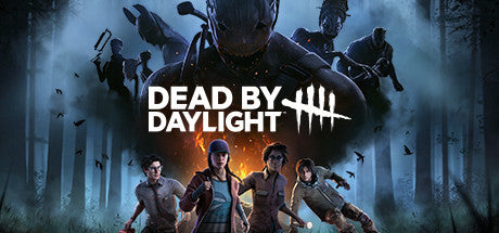 Dead by Daylight 200k Bloodpoints Key Giveaway - DLC
