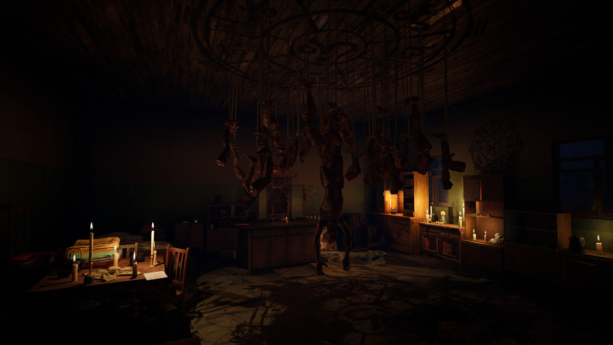 Arrogation: Unlight of Day Steam CD Key  REGION FREE Gamersky Games - [Email/Instant Delivery]