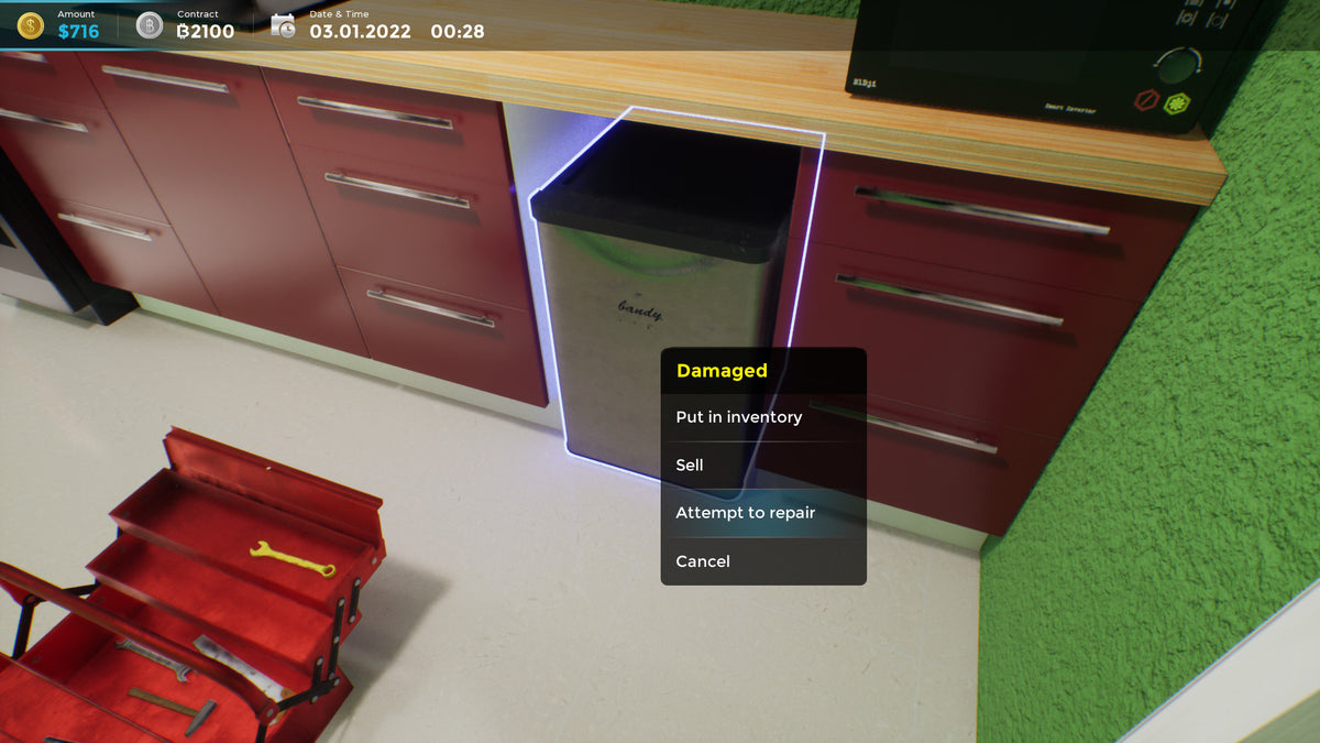 Handyman Corporation Steam CD Key  REGION FREE G-DEVS.com - [Email/Instant Delivery]