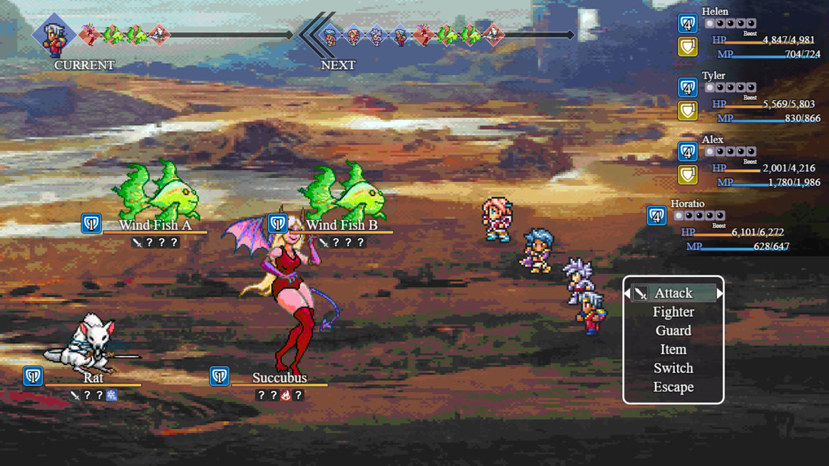 Clarent Saga: Chronicles Steam CD Key  REGION FREE David Nguyen - [Email/Instant Delivery]