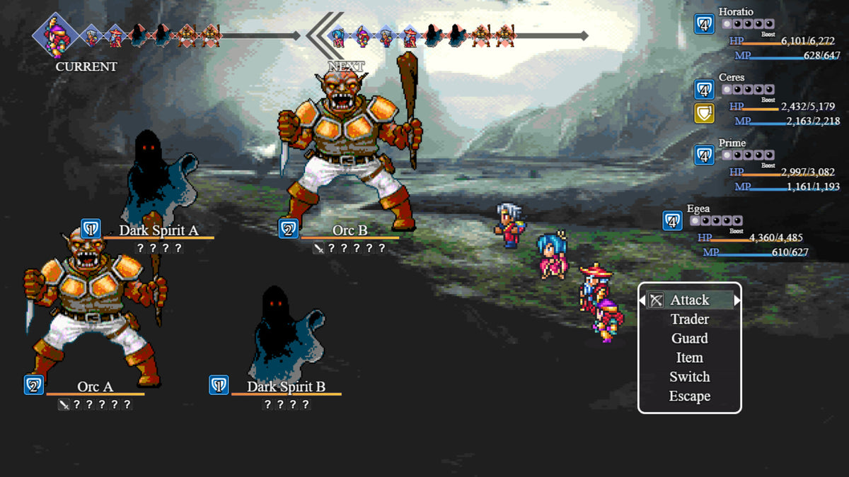 Clarent Saga: Chronicles Steam CD Key  REGION FREE David Nguyen - [Email/Instant Delivery]