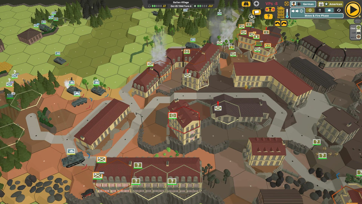 Second Front Steam Altergift  REGION FREE MicroProse Software - [Email/Instant Delivery]