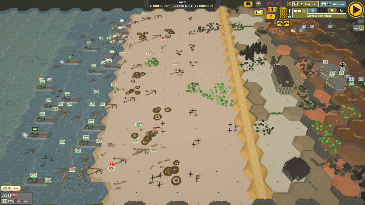 Second Front Steam Altergift  REGION FREE MicroProse Software - [Email/Instant Delivery]