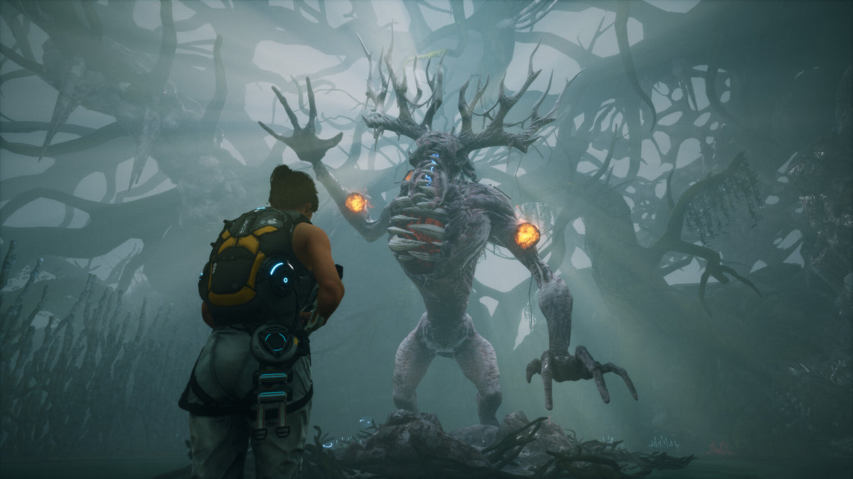 Scars Above XBOX One / Xbox Series X|S Account Xbox One -  REGION FREE Prime Matter - [Email/Instant Delivery]