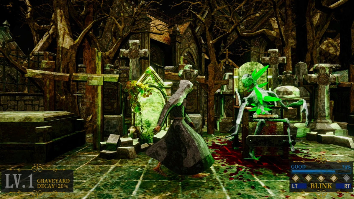 Corpse Keeper PC Epic Games Account  REGION FREE Thermite Games - [Email/Instant Delivery]