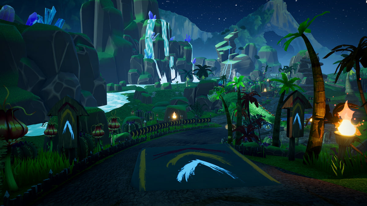 Gigantosaurus: Dino Kart Steam CD Key   Rest of the world (RoW) - custom Outright Games Ltd. - [Email/Instant Delivery]