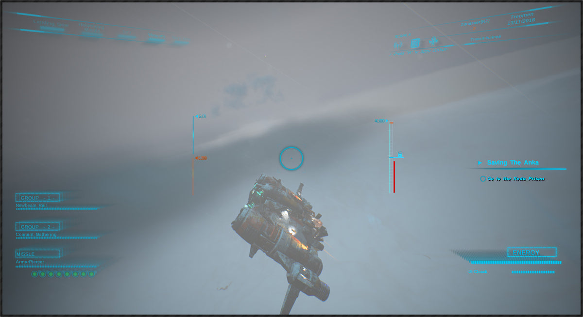 SpaceBourne 2 PC Steam Account  REGION FREE Burak Dabak - [Email/Instant Delivery]