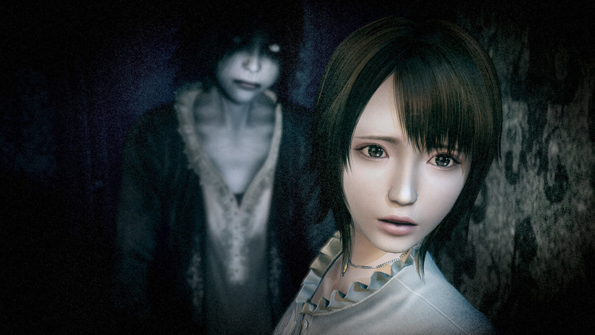 FATAL FRAME / PROJECT ZERO: Mask of the Lunar Eclipse Steam CD Key  REGION FREE  [Email/Instant Delivery]