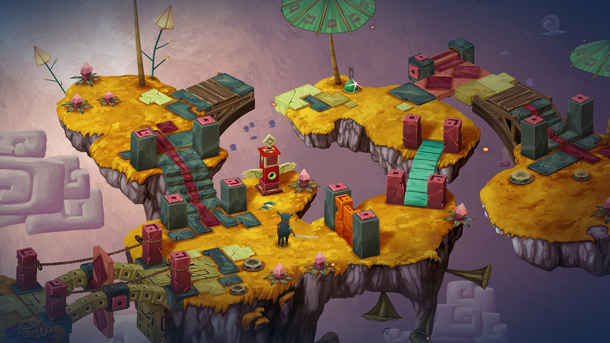 Figment 2: Creed Valley AR XBOX One / Xbox Series X|S / Windows 10/11 CD Key Other -  OTHER Bedtime Digital Games - [Email/Instant Delivery]