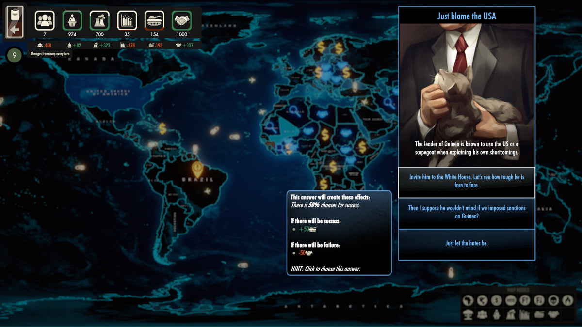 I Am Your President XBOX One Account Xbox One -  REGION FREE President Studio - [Email/Instant Delivery]