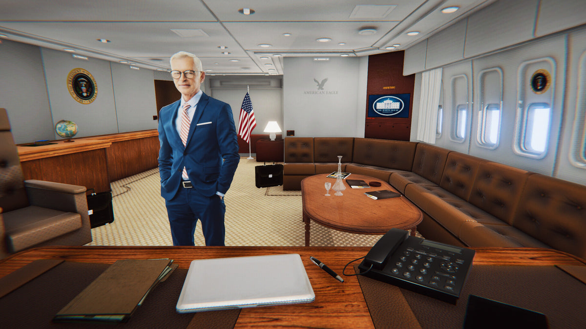 I Am Your President XBOX One Account Xbox One -  REGION FREE President Studio - [Email/Instant Delivery]