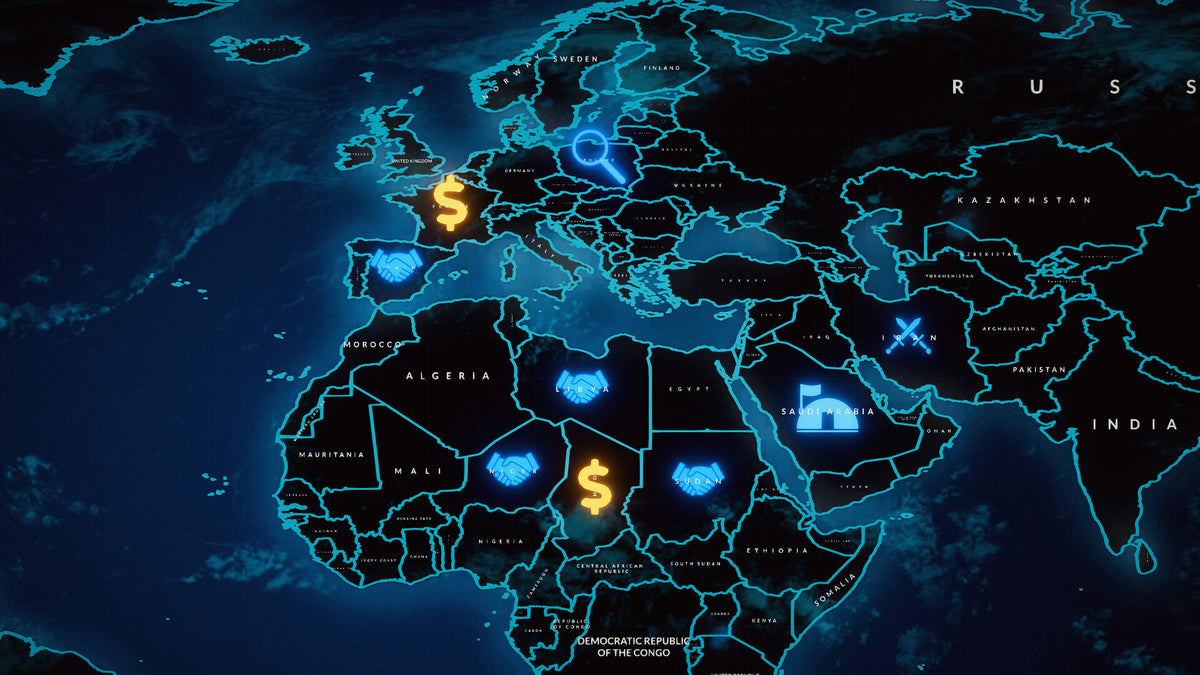 I Am Your President XBOX One Account Xbox One -  REGION FREE President Studio - [Email/Instant Delivery]