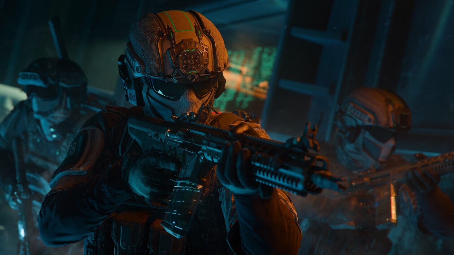 Call of Duty: Black Ops 7 (PC) - Steam Gift - NORTH AMERICA   - Activision [Email/Instant Delivery]