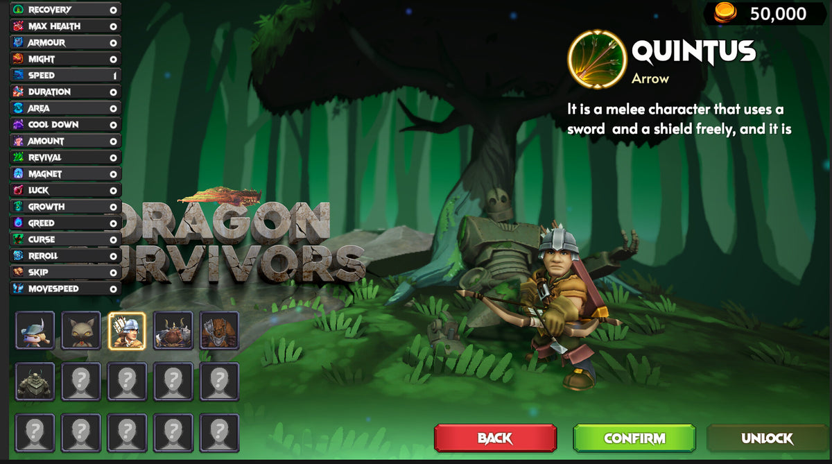Dragon Survivors Steam CD Key  REGION FREE Ray Trace Interactive - [Email/Instant Delivery]