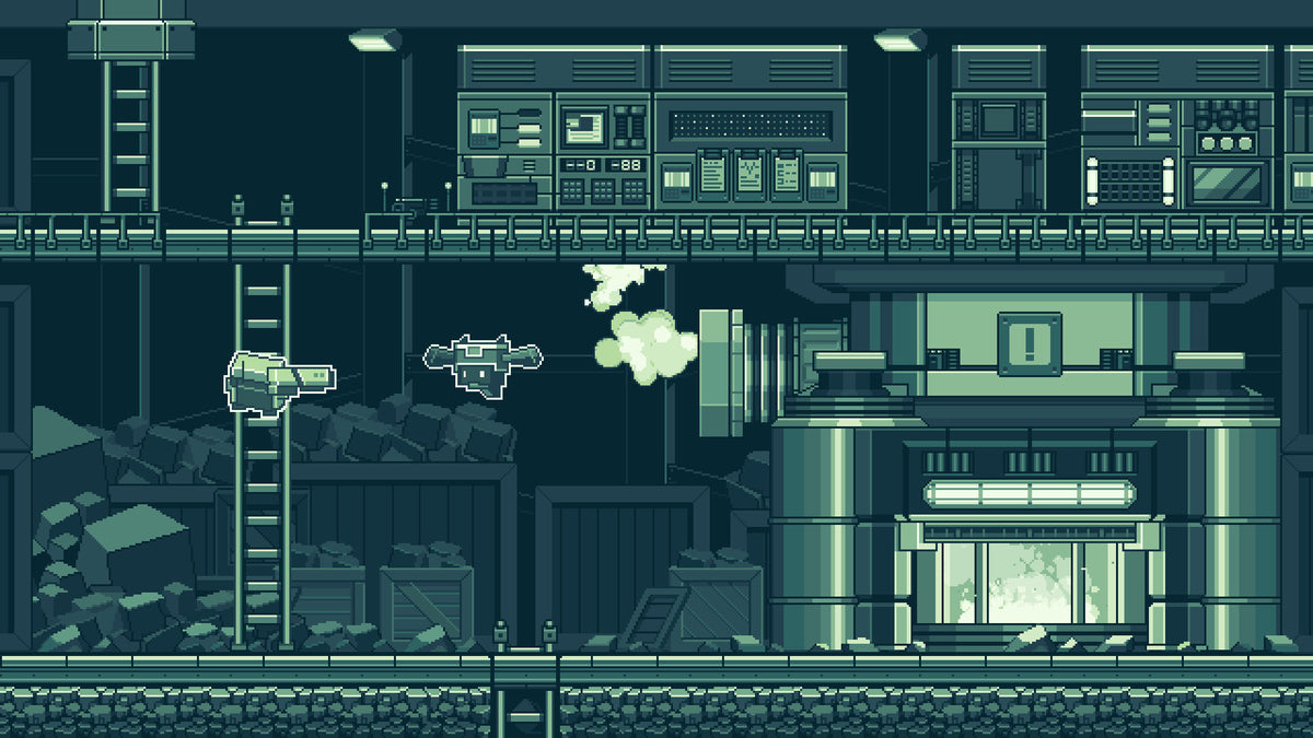 Planet Cube: Edge EU Nintendo Switch CD Key   EUROPE - all countries Firestoke - [Email/Instant Delivery]