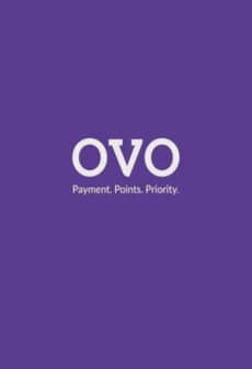OVO Gift Card 150 USD - by Rewarble Key - GLOBAL  [Email/Instant Delivery]