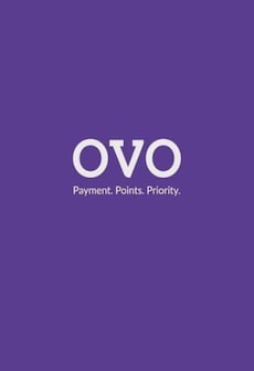 OVO Gift Card 10 USD - by Rewarble Key - GLOBAL  [Email/Instant Delivery]