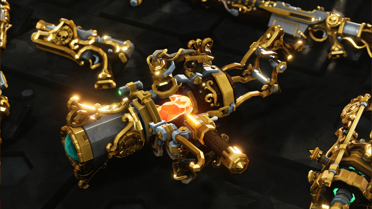 Deep Rock Galactic - Supporter II Upgrade DLC EU v2 Steam Altergift  OTHER Coffee Stain Publishing - [Email/Instant Delivery]