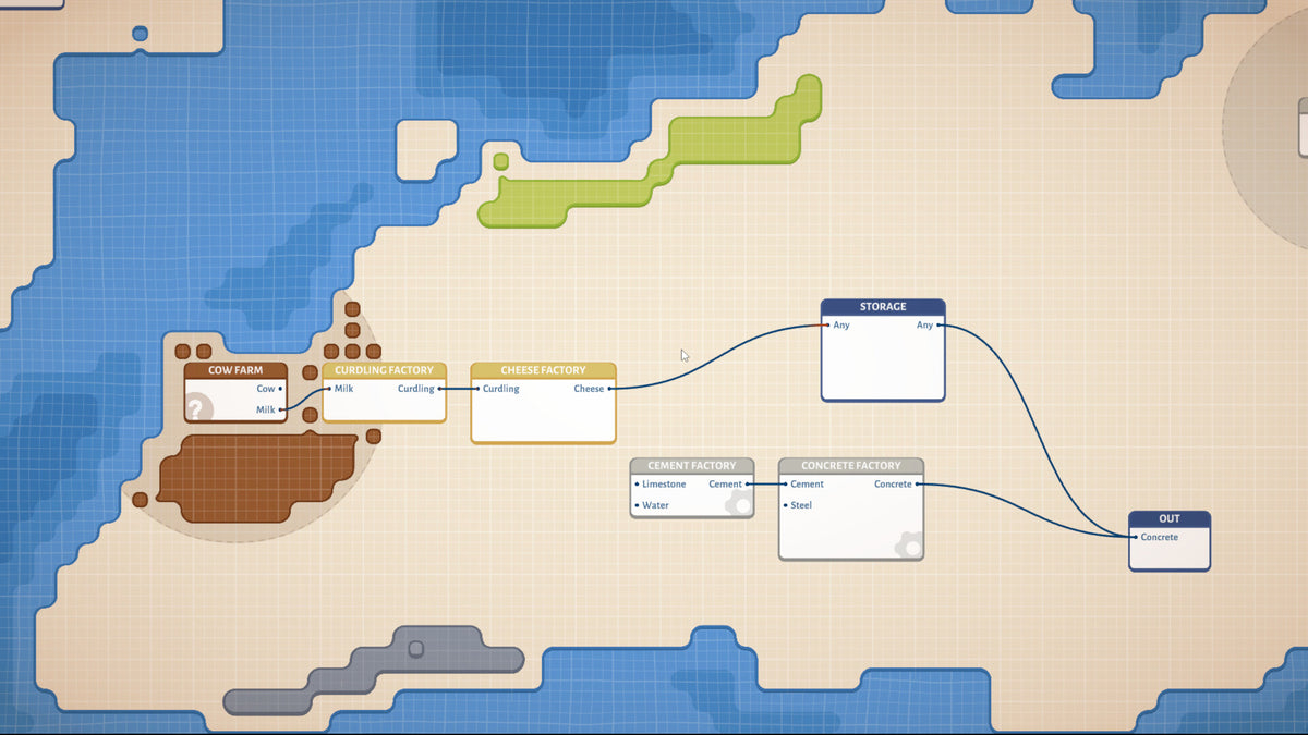 Masterplan Tycoon Steam CD Key  REGION FREE Ravenage Games - [Email/Instant Delivery]