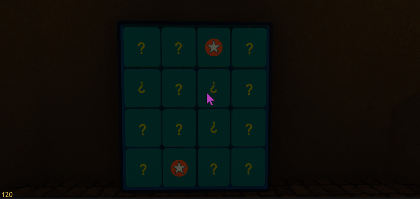 Question Mark Steam CD Key  REGION FREE Rangel Oblivion - [Email/Instant Delivery]