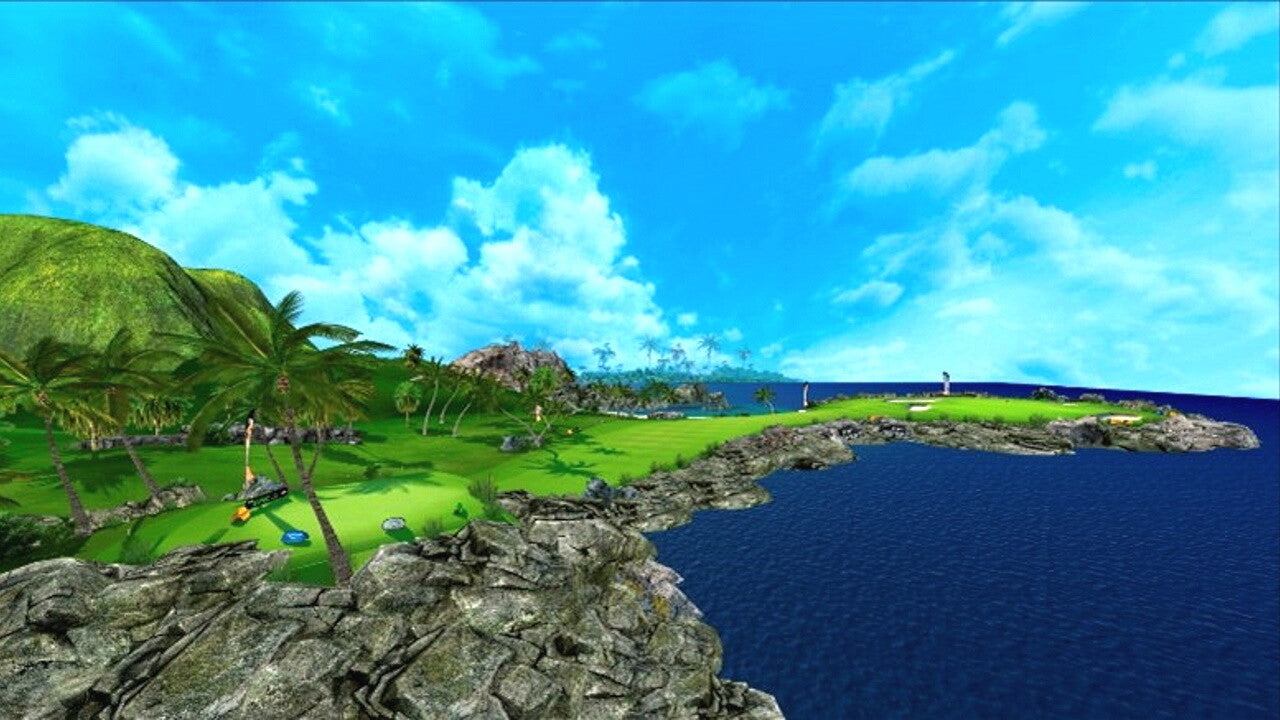 Golf 5 eClub Steam CD Key  REGION FREE  [Email/Instant Delivery]