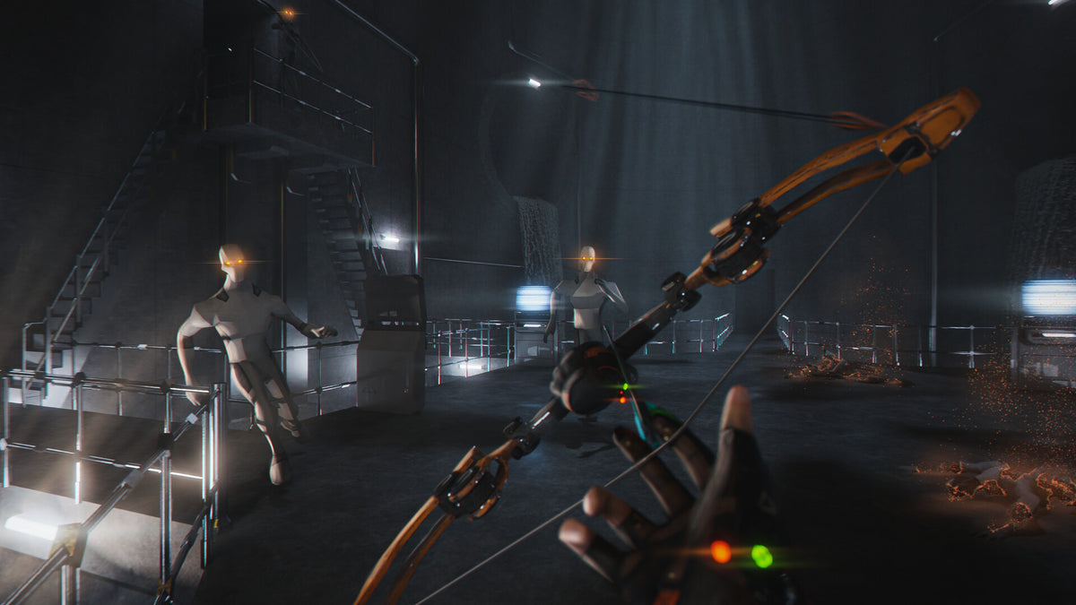 Presentiment of Death Steam CD Key  REGION FREE XOCUS - [Email/Instant Delivery]