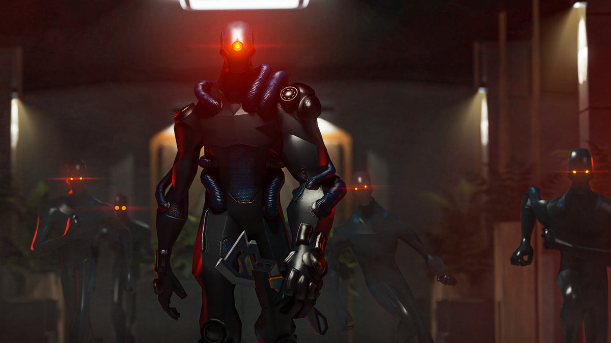 Presentiment of Death Steam CD Key  REGION FREE XOCUS - [Email/Instant Delivery]