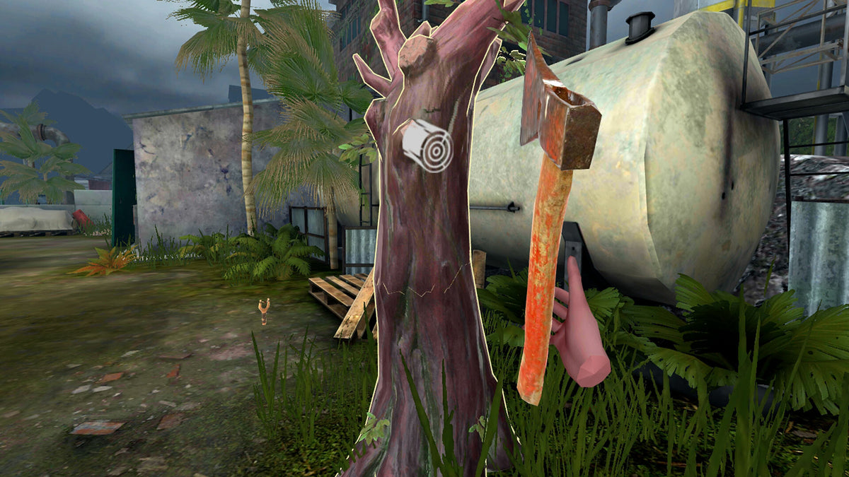 NOT ME Steam CD Key  REGION FREE storm game - [Email/Instant Delivery]