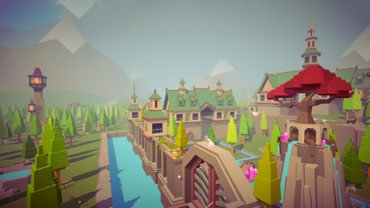 Elves Castle and Secrets Steam CD Key  REGION FREE  [Email/Instant Delivery]