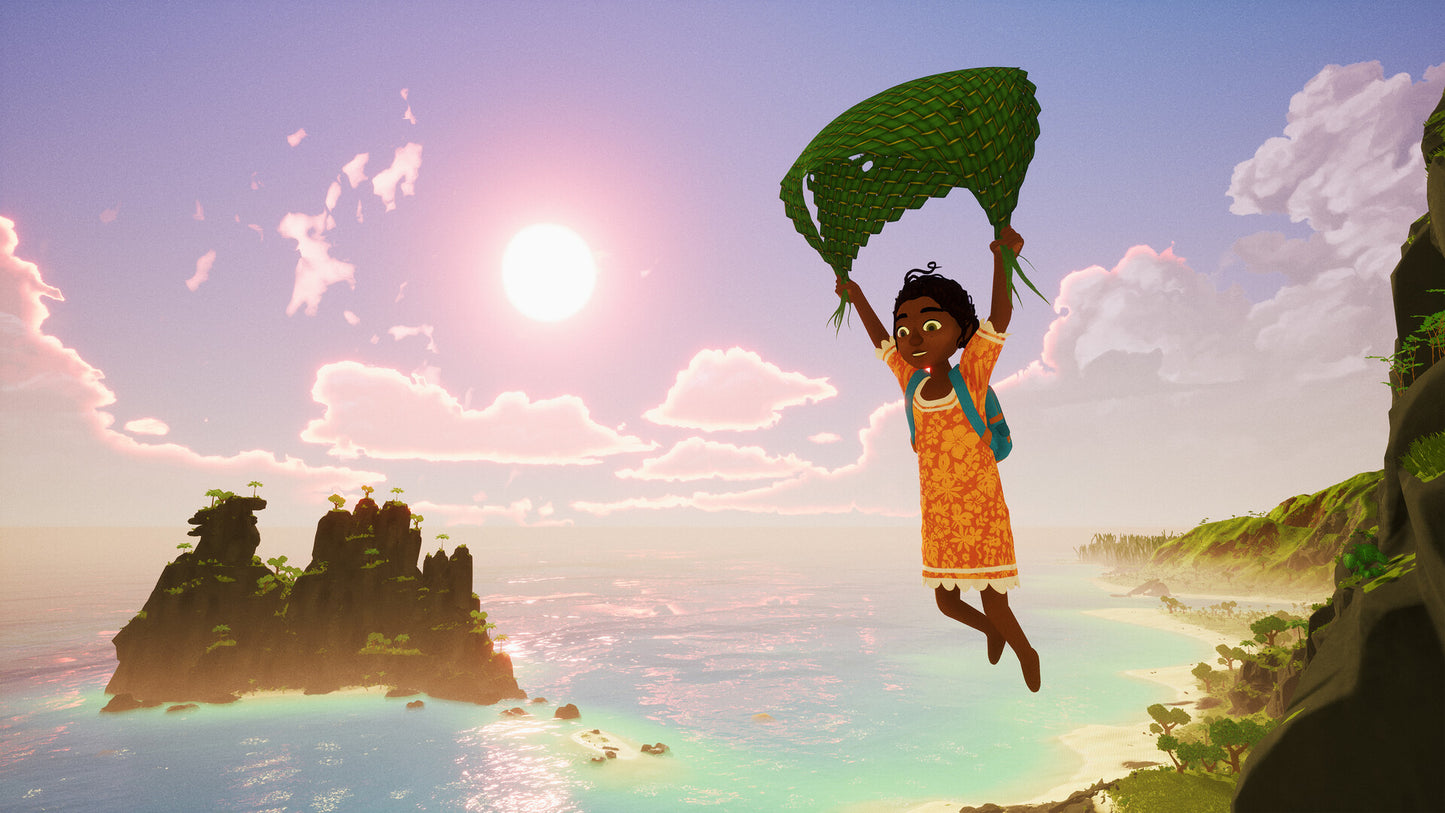 Tchia Epic Games CD Key  REGION FREE Awaceb - [Email/Instant Delivery]