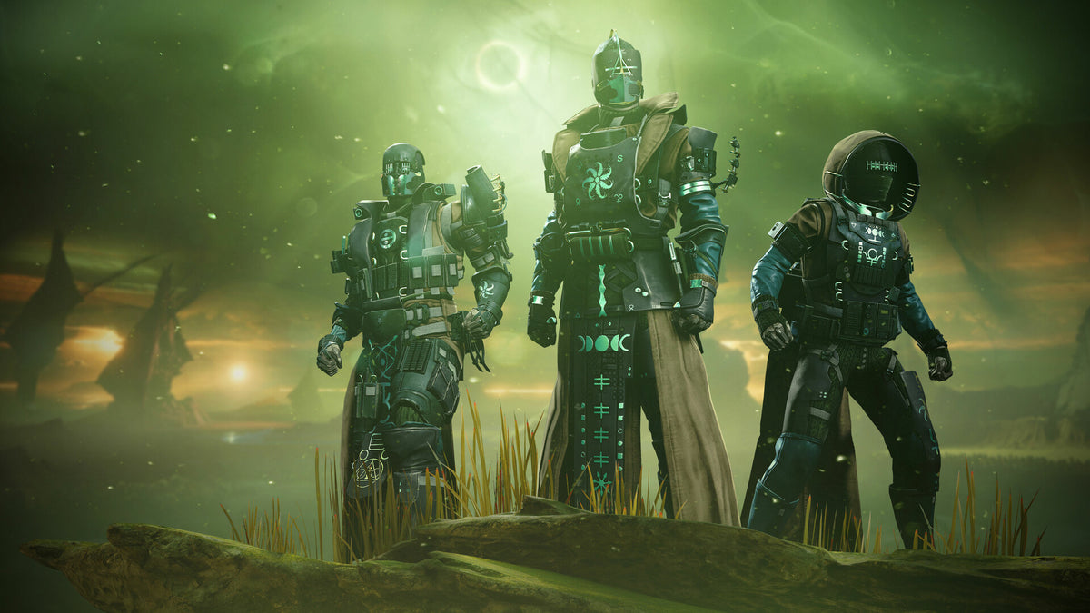 Destiny 2: Legacy Collection (2024) PC Epic Games Account  REGION FREE  [Email/Instant Delivery]
