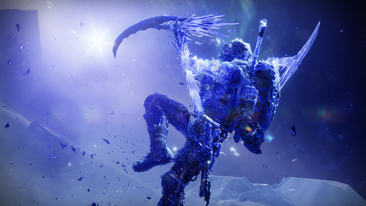 Destiny 2: Legacy Collection (2024) PC Windows 10 Account MS Store (PC) -  REGION FREE  [Email/Instant Delivery]