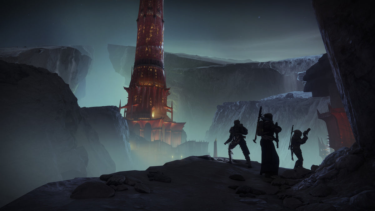 Destiny 2 - Legacy Collection (2023) RoW Steam CD Key  OTHER  [Email/Instant Delivery]