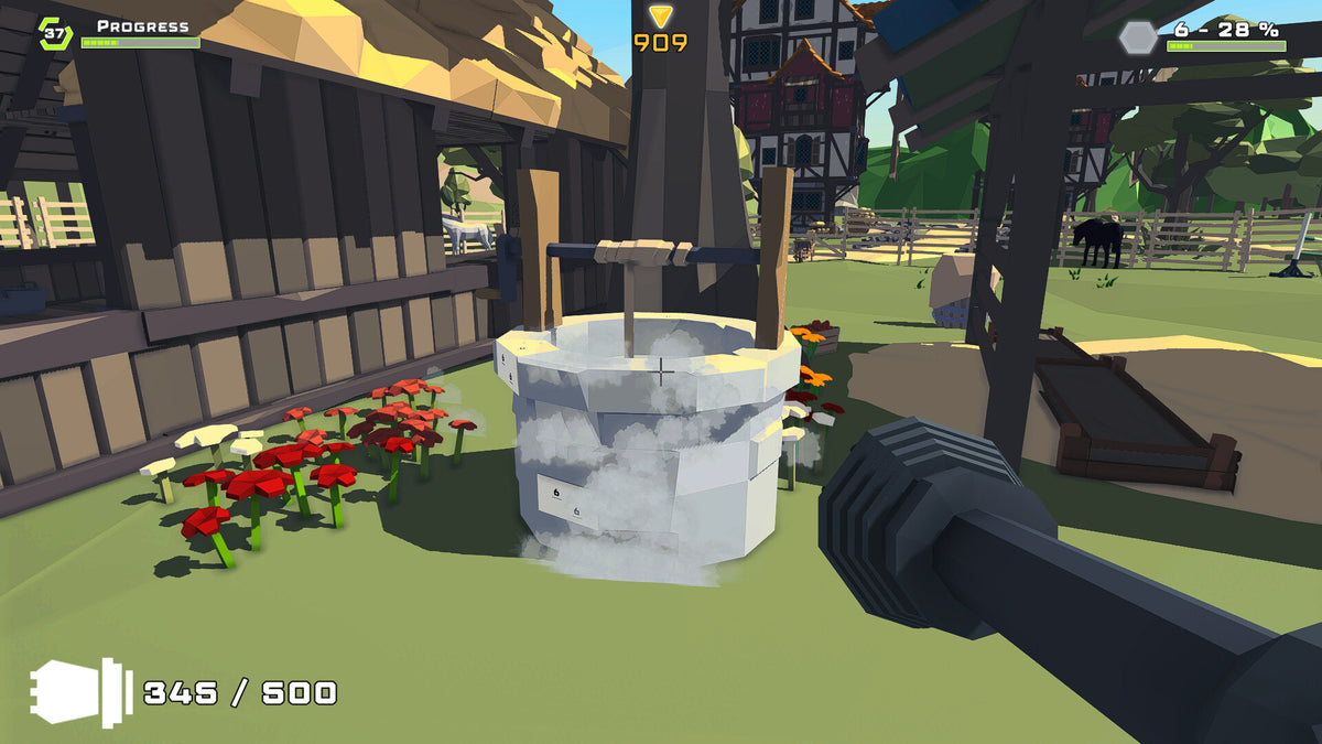 Painter Simulator Steam CD Key  REGION FREE FreeMind S.A. - [Email/Instant Delivery]