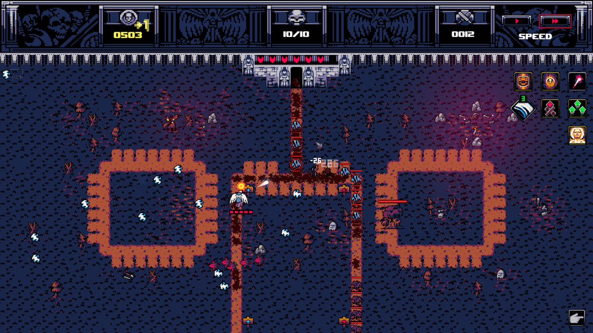 Otherwar PC Steam CD Key  REGION FREE Hyperstrange - [Email/Instant Delivery]