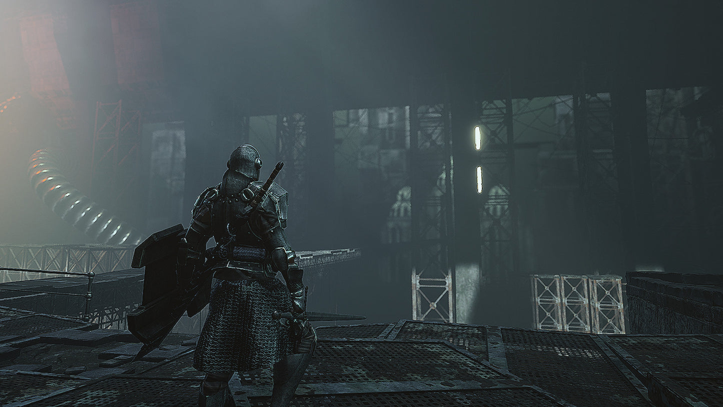 Bleak Faith: Forsaken PC Steam Account  REGION FREE Archangel Studios - [Email/Instant Delivery]