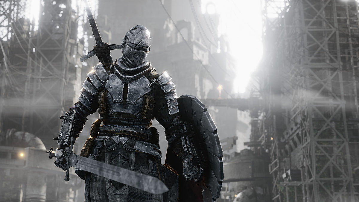 Bleak Faith: Forsaken Xbox Series X|S Account  OTHER Archangel Studios - [Email/Instant Delivery]