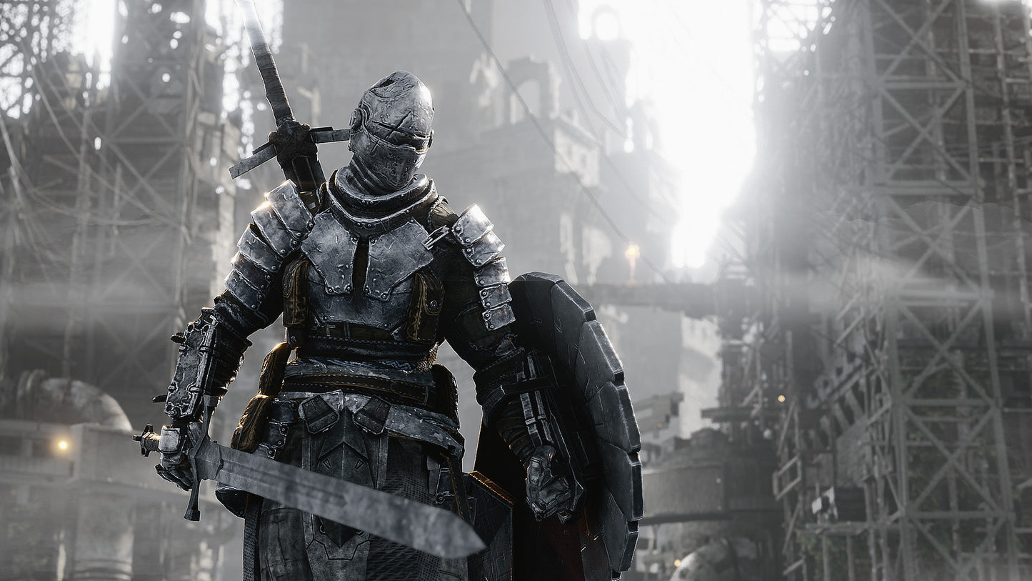 Bleak Faith: Forsaken PC Steam Account  REGION FREE Archangel Studios - [Email/Instant Delivery]