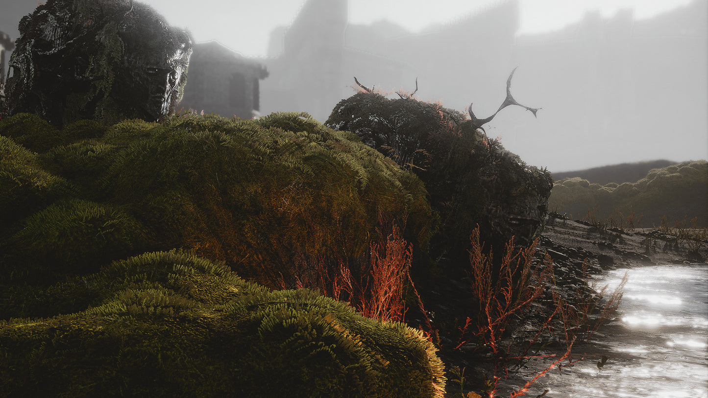 Bleak Faith: Forsaken PC Steam Account  REGION FREE Archangel Studios - [Email/Instant Delivery]