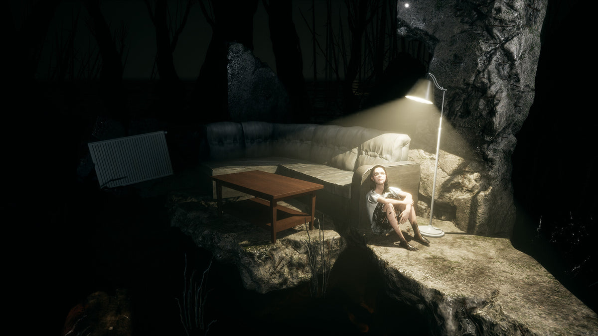 Someday You'll Return Director's Cut Steam Account  REGION FREE Bohemia Interactive - [Email/Instant Delivery]